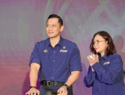 Rakernis Ditjen PTPP, Menteri AHY : Peran Penting Pengadaan Tanah bagi Pembangunan di Indonesia