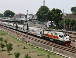 Peringati HUT Ke-79 RI, KAI Berikan Tiket Promo Cuma Bayar 79 Persen hingga Potongan Harga 50 Persen