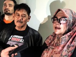 Tuti Andriani Akan Maju di Pilkada 2024, Ika Rahmatika : Itu Hak Semua Orang, Saya Tegak Lurus Partai