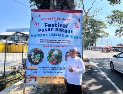 Objek Wisata J&J : Destinasi Edukasi Siap Angkat Kuliner Tradisional