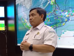 BMKG: Waspada Energi Gempa Signifikan yang Dapat Terjadi Sewaktu-Waktu