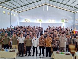 Sinergi Antara Disdik dan Kemenag Kuningan Menuju Kabupaten Pendidikan