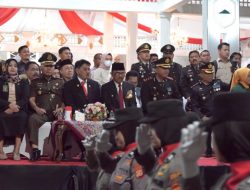 Malam Perayaan Peringatan HUT RI ke-79 dan Hari Jadi Kabupaten Kuningan ke-526 Berlangsung Meriah