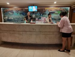 Weekend Hari Kemerdekaan, Okupansi Hotel Di Cirebon Meningkat Hingga 70 Persen