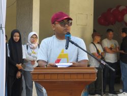 Peringati HUT Bawaslu ke-6, Firman Sebut Ada 7 Isu Kerawanan Jelang Pilkada