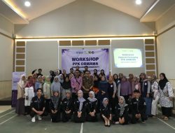 Tim Pelaksana PPK Ormawa UBC dan UPTD PLUT Kab Kuningan Gelar Workshop Upgrade Packaging dan Digital Marketing