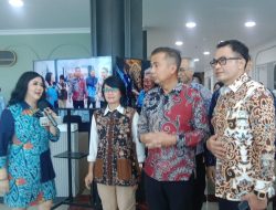 Sentra Medika Hospital Gempol Diresmikan Pj Gubernur Jawa Barat