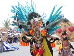 Sambut Hari Jadi Kuningan, Karnaval Budaya Siap Digelar