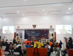 Usai KKN, LPPM Uniku Gelar Desiminasi