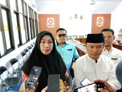 Rabu Besok Paslon Dian – Tuti Akan Daftar ke KPU, Dian : Kita Akan Deklarasi Terbatas Di KIC