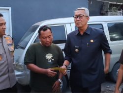 Jelang Pilkada, Polres Cirebon Kota Perketat Penindakan Peredaran Miras