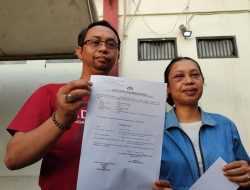 Seorang Pria Di Cirebon Tega Aniaya Mantan Istri Hingga Ancam Bakar Rumah