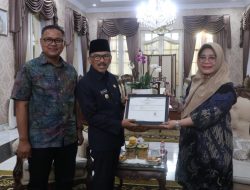 Tembakau Lokal Kuningan Telah Diberi Nama dan Terdaftar Di PPVTPP