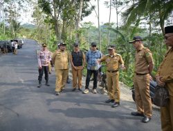 Jalan Subang – Jalatrang Telah Dibangun, I Putu : Nanti Akan Ada Lanjutannya, Target Tahun Depan