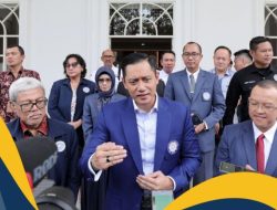 Kementrian ATR/BPN Daftarkan Seluruh Bidang Tanah Yang Ada Di Indonesia, AHY : Pemanfaatan Tanah Oleh Masyarakat Lebih Optimal