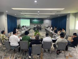 Dianggap Sudah Keluar dari Khittah NU, Puluhan Kyai dari Berbagai Daerah Gelar Konsolidasi Nasional Muktamar Luar Biasa