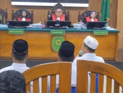 4 Saksi Dihadirkan Dalam Sidang PK Kasus Vina