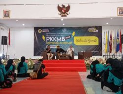 Pengenalan Kampus bagi Mahasiswa Baru Uniku Resmi Ditutup