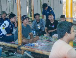 Pertagas Rangkul Generasi Muda Untuk Pelatihan Pemandu Wisata di Indramayu