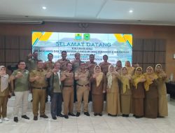 Disdikbud Kuningan Lakukan Kunker dan Pengenalan Kurikulum Mulok Gunung Ciremai ke Kabupaten/Kota se-Wilayah III Cirebon