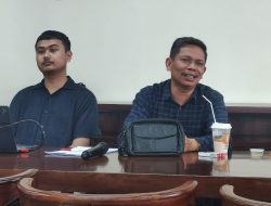 Elektabilitas dan Popularitas Paslon Dirahmati Tercatat Paling Tinggi