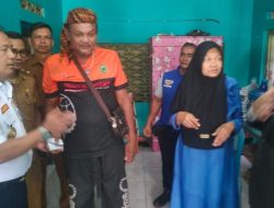 Pegawai Dishub Jadi Korban Pengeroyokan, DP Korpri Kuningan Turun Tangan