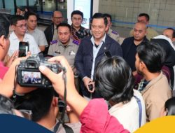 Selama 6 Bulan, AHY dan Kementrian ATR/BPN Terbitkan 891.939 Sertipikat Tanah Elektronik