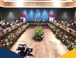 Menteri AHY Komitmen Tuntaskan Program PTSL, Reforma Agraria, dan Pemberantasan Mafia Tanah