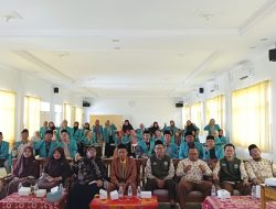 Diseminasi: Upaya Optimalisasi Hasil Kuliah Pengabdian Mahasiswa (KPM) STISHK Kuningan Tahun 2024