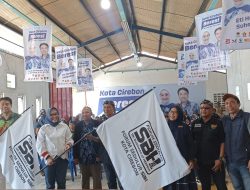 Dukungan Paslon Eti Herawati – Suhendrik Terus Mengalir