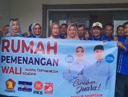 PAC PAN Kabupaten Cirebon Tolak Dukungan Pada Paslon Rahim Di Pilkada 2024