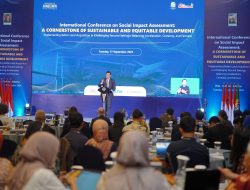 Menteri AHY Tekankan Pengadaan Tanah Harus Utamakan Keadilan