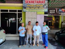 Kagama Serukan Dukungan Kepada Paslon Wali Di Pilkada Kabupaten Cirebon