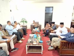 Sinergi Antara Kemenag Kuningan dan Dinas Pendidikan dalam Meningkatkan Kualitas Pendidikan Agama Bagi Siswa SD