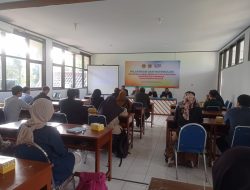 41 Mahasiswa Baru Sekolah Pascasarjana Diberi Matrikulasi