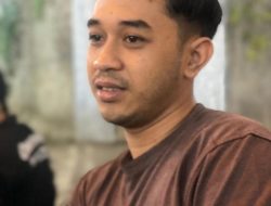 Baliho Dian Rahmat Yanuar Disoal, Cheppy : Bawaslu dan Satpol PP Harus Segera Bergerak