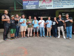 Gelar Musda Ke-2, ID42NER Cirebon Raya Promosikan Wisata Di Jawa Barat