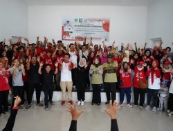 Bupati Indramayu Berikan Perhatian Lebih Pada Hak Penyandang Disabilitas