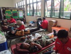 Sambut HUT ke-79 TNI, Kodim Kuningan Gelar Berbagai Kegiatan Bhakti Sosial