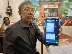 Dugaan Kekerasan dan Pemerasan Terhadap Tersangka Pencabulan NSA Dilaporkan ke Propam Mabes Polri