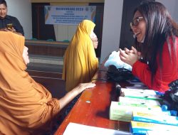 Sadulur Acep Purnama (SAPA) Gelar Pengobatan Gratis, dr Caecillia : Saya Ingin Napak Tilas Perjalanan Ayahanda Tercinta