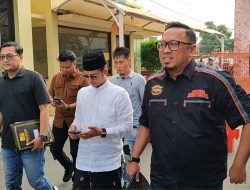 Viral Di Medsos, Penceramah Terkenal Asal Kuningan Diduga Lakukan Rudapaksa, Kuasa Hukum Laporkan Pemilik Akun