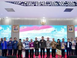 Ini Alasan Ketua Komisi II DPR RI Sebut ATR/BPN Sebagai Mitra Kerja Paling Akrab