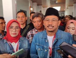 Dapat Nomor Urut 1, Ini Ungkapan Dani Mardani Calon Walikota Cirebon