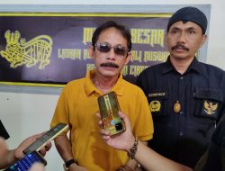 Panglima Tinggi LMA Nuswantara Minta Bukti Terkait Klaim Sultan Sepuh di Keraton Kasepuhan Cirebon