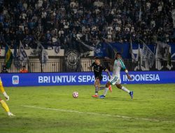 Kualitas Kompetisi BRI Liga 1 Terus Membaik,  Ciptakan Perputaran Ekonomi Hingga Rp10,4 triliun