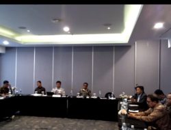 Kasi PD Pontren Kemenag Kuningan Menjadi Narasumber Online dari Staf Khusus Presiden