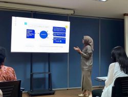 Dosen UIN Siber Cirebon Jadi Presenter Konferensi Internasional di Universitas Malaya, Malaysia