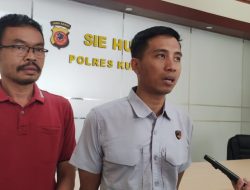 Polisi Dalami Kasus Video Mesum Ibu dan Anak Kandung di Desa Ciwaru