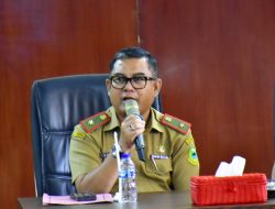 Kadisdik Kuningan Kenalkan Kurikulum Mulok Gunung Ciremai dan Batik Kamuning di Kabupaten Majalengka